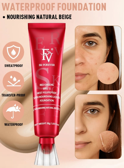 SK-Forever Skin Nourishing Liquid Foundation - 30g