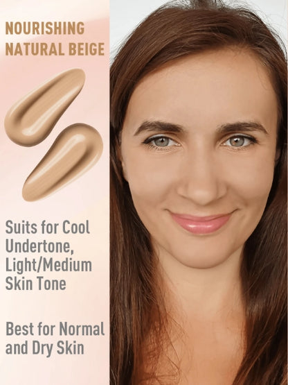 SK-Forever Skin Nourishing Liquid Foundation - 30g