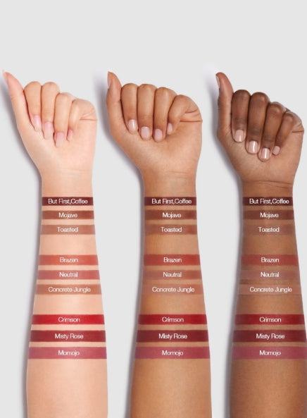 SHEGLAM Matte Lip Liner 3Pcs/Set