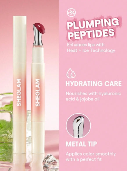 SHEGLAM Bold Booster Lip Plumper