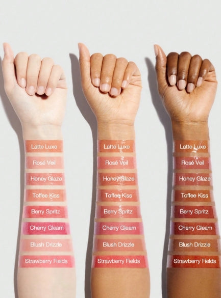 SHEGLAM Bold Booster Lip Plumper