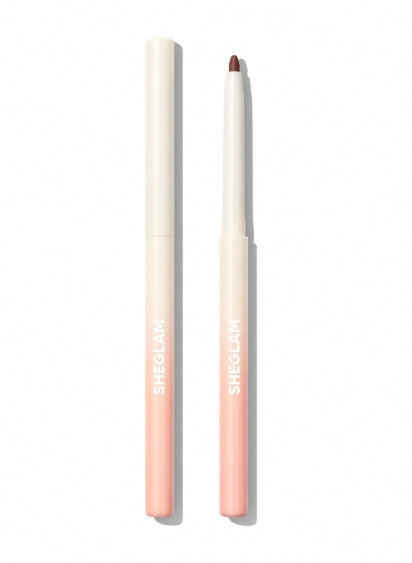 SHEGLAM Bold Booster Plumping Lip Liner