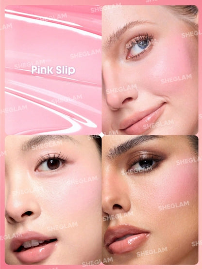 SHEGLAM Color Bloom Liquid Blush