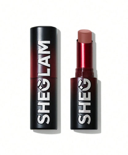 SHEGLAM Lasting Matte Lipstick-Cherish You