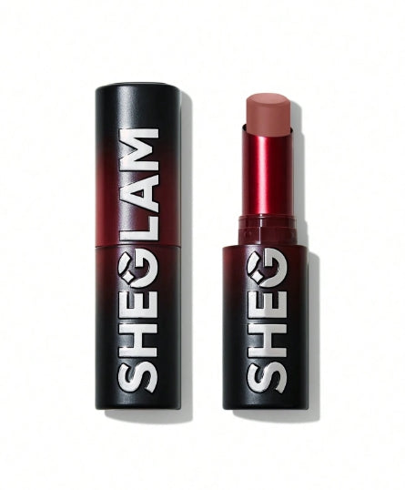 SHEGLAM Lasting Matte Lipstick-Cherish You
