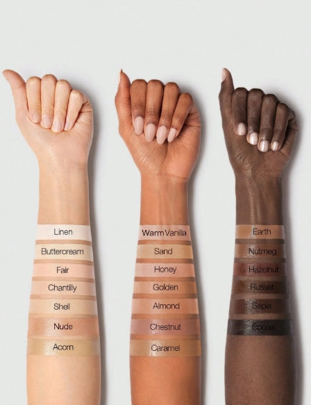 SHEGLAM Like Magic 12Hr Full Coverage Concealer