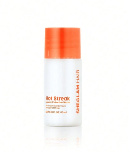 SHEGLAM HAIR Pepticore-6 Leave-In Protection Serum 10 ml