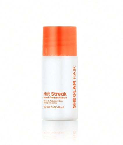 SHEGLAM HAIR Pepticore-6 Leave-In Protection Serum 10 ml
