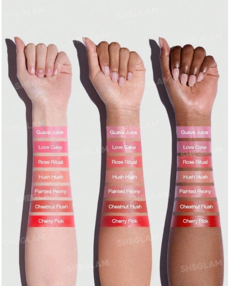 SHEGLAM Buttery Bliss Blush Stick