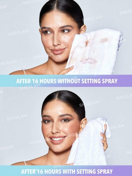 SHEGLAM Setting Spray