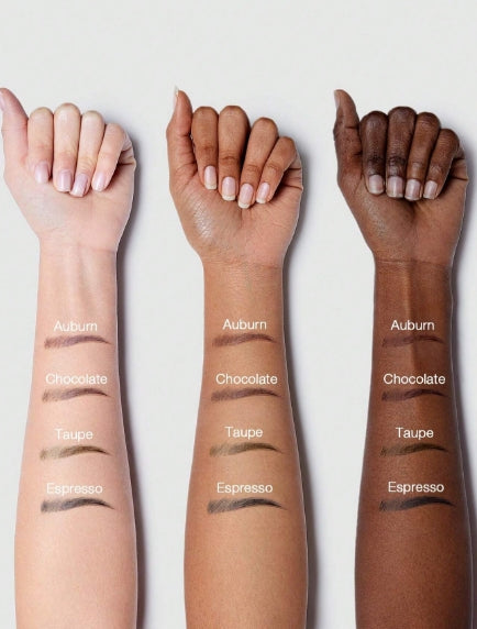 SHEGLAM Angled Brush & Dip Eyebrow Gel Pen