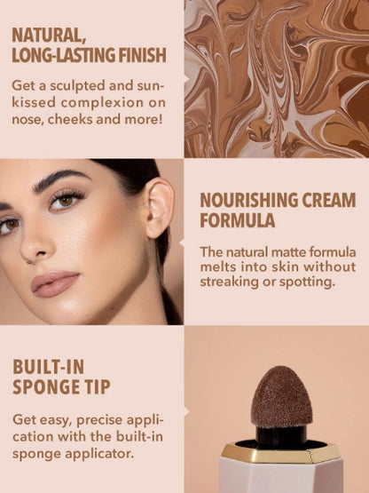 SHEGLAM Liquid Contour