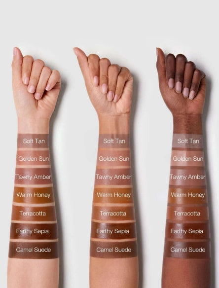 SHEGLAM Liquid Contour