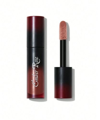 SHEGLAM Ember Rose Nourishing Lip Gloss
