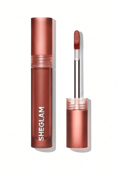 SHEGLAM Waterproof Liquid Lipstick Matte