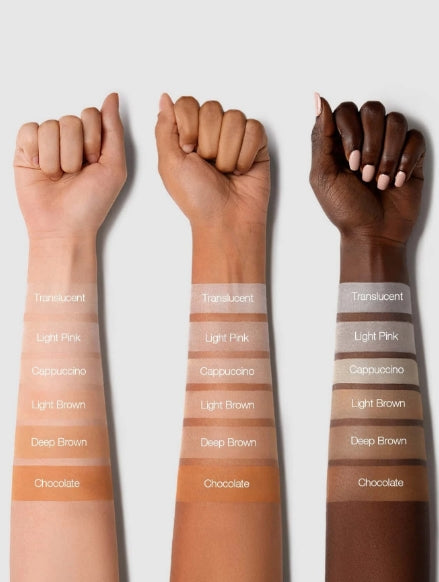 SHEGLAM Baked Glow Setting Powder-Oil Control