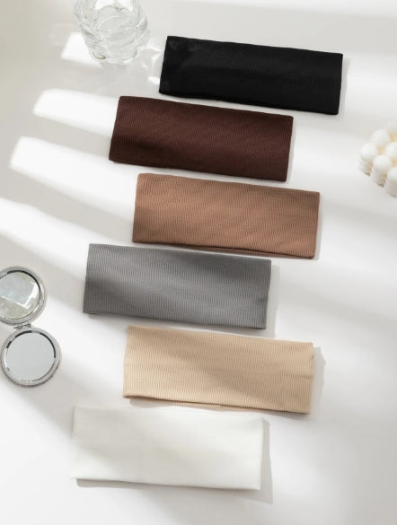 1pc Daily Wear Casual Hair Band