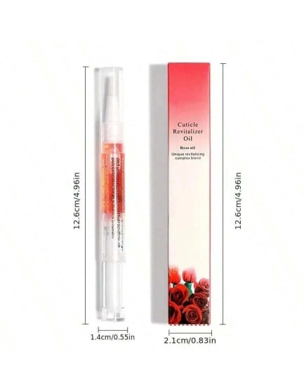 Nails Cuticle Revitalizer Oil Pen