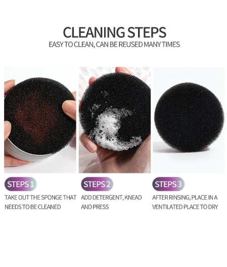 MAANGE Brush Cleaner
