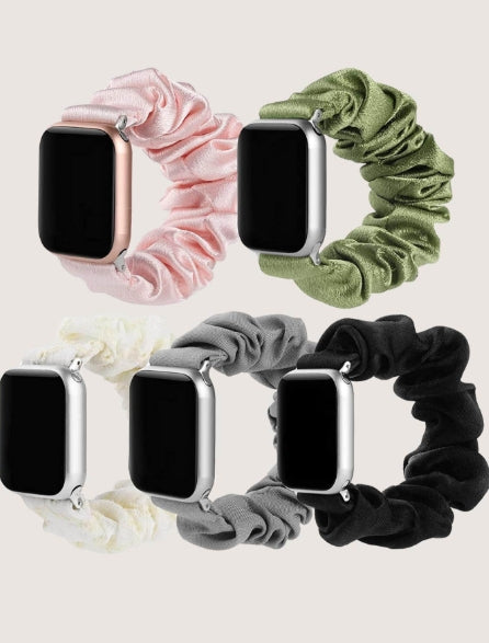 4pcs Apple Watch Straps - Size 38/40/41 (S)