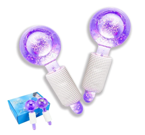 Crystal Ice Roller (Random Colors)