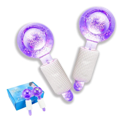 Crystal Ice Roller (Random Colors)