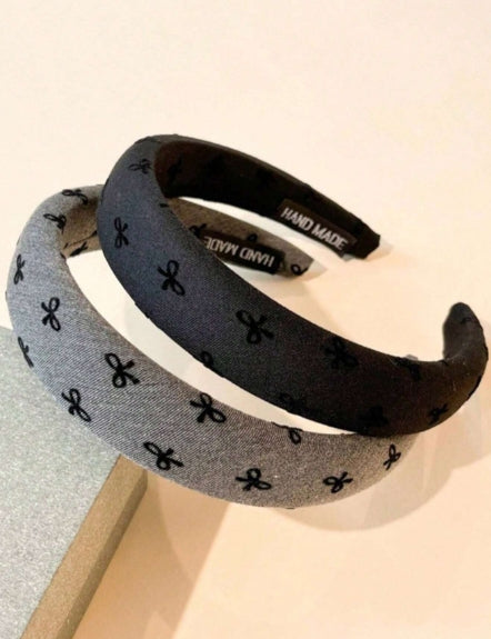 1pc Women's Bow Headband