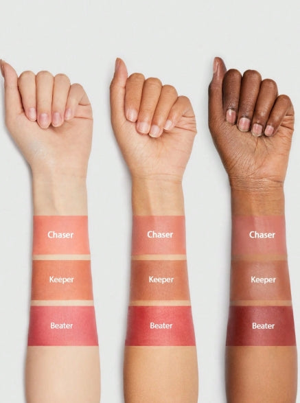 Harry Potter™ X SHEGLAM 3 Pcs Creamy Lipstick Set