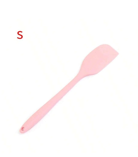 Silicone Pink Spatula 21.5cm