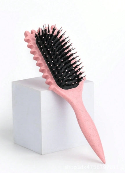 Curly Hair Styling Brush