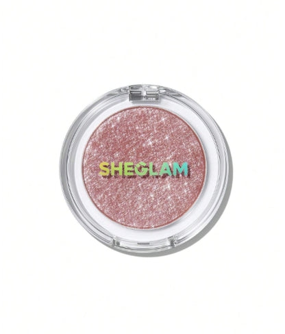 SHEGLAM Enigma Sparkly Eyeshadow 1.8g
