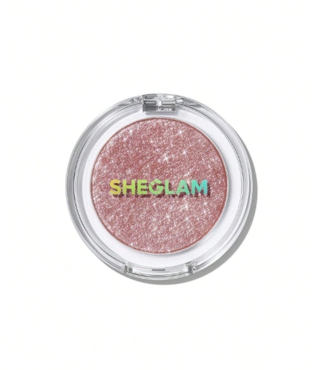SHEGLAM Enigma Sparkly Eyeshadow 1.8g