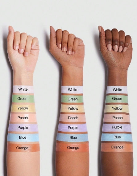 SHEGLAM Like Magic Color Correcting Concealer-Peach