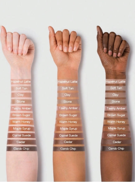SHEGLAM Sun Sculpt Liquid Contour-brown sugar
