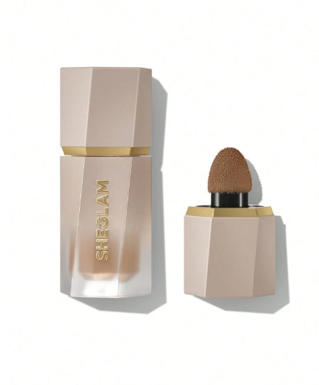 SHEGLAM Sun Sculpt Liquid Contour-brown sugar
