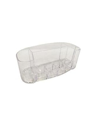 Transparent Cosmetics Holder
