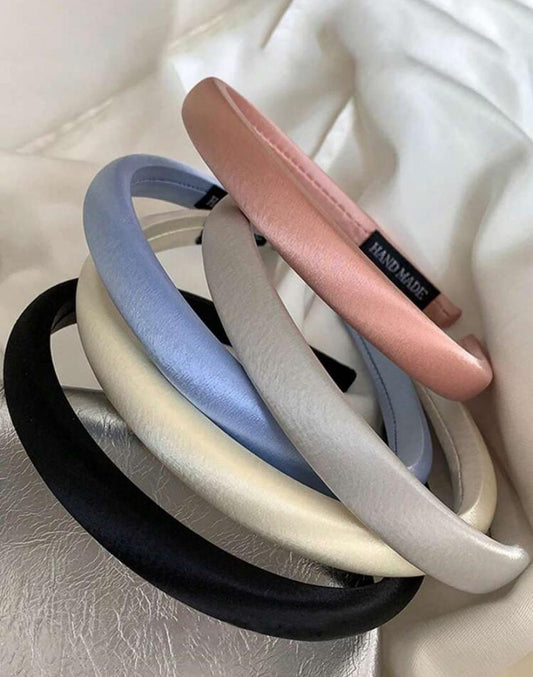 1 PC Ladies' High-End Minimalist Headbands