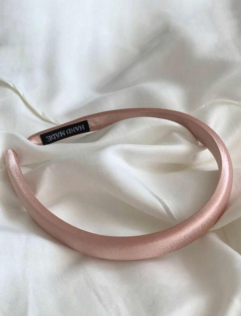 1 PC Ladies' High-End Minimalist Headbands