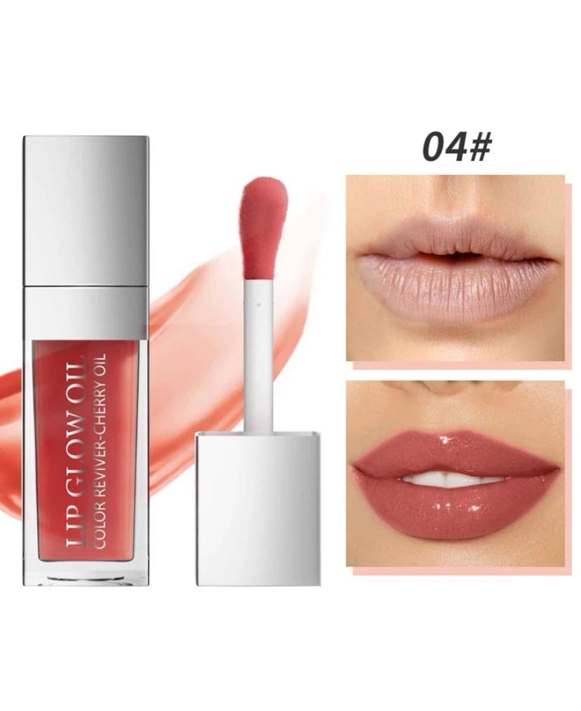 Hydrating Lip Glow Oil