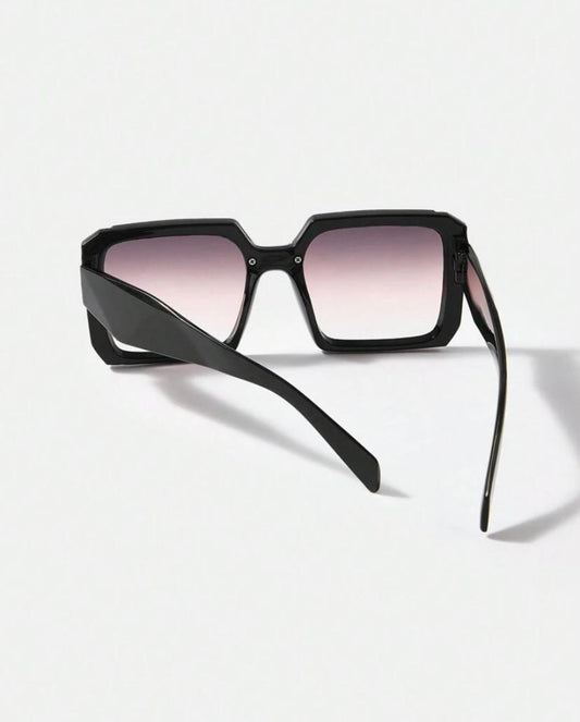 1 PC Ombre Women Sunglasses