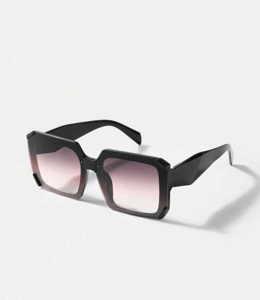 1 PC Ombre Women Sunglasses