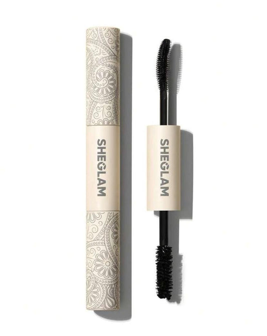 SHEGLAM All-In-One Washable Volume & Length Black Mascara