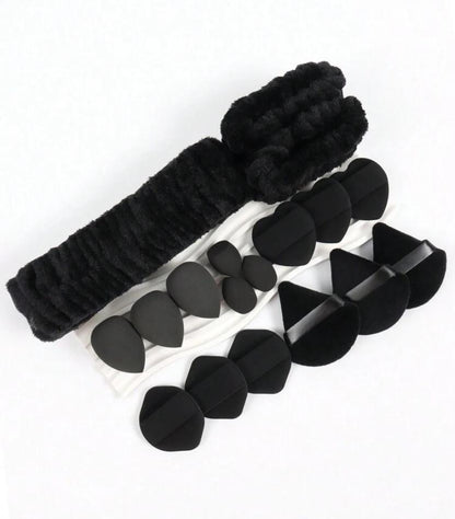 18-Pieces Makeup Tool Set