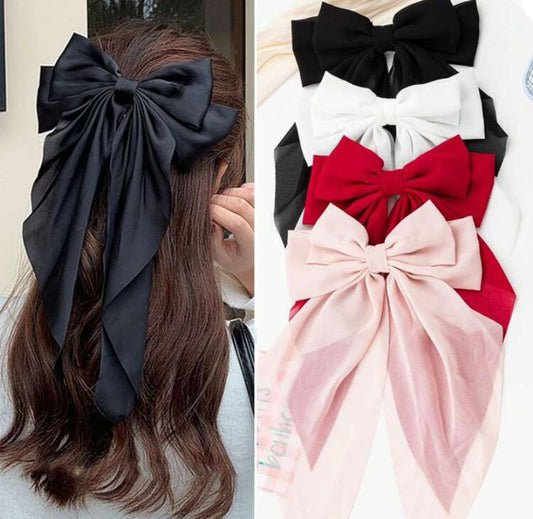 1pc Hair Bow (22cm)