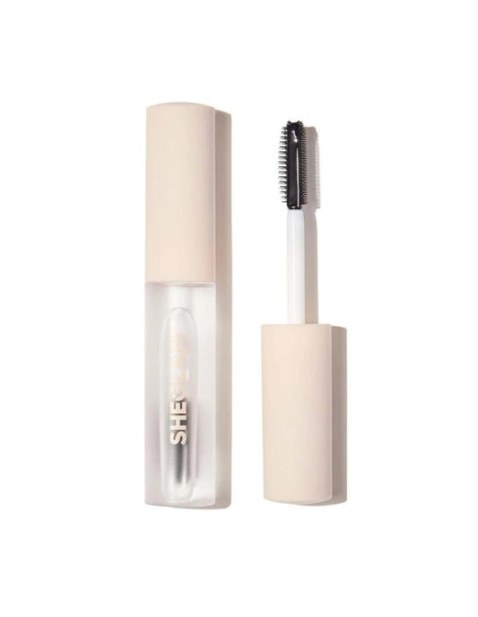 SHEGLAM Set Me Up Clear Brow Gel