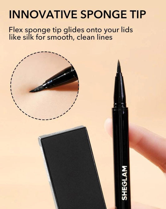 SHEGLAM Eye Affinity Waterproof Eyeliner