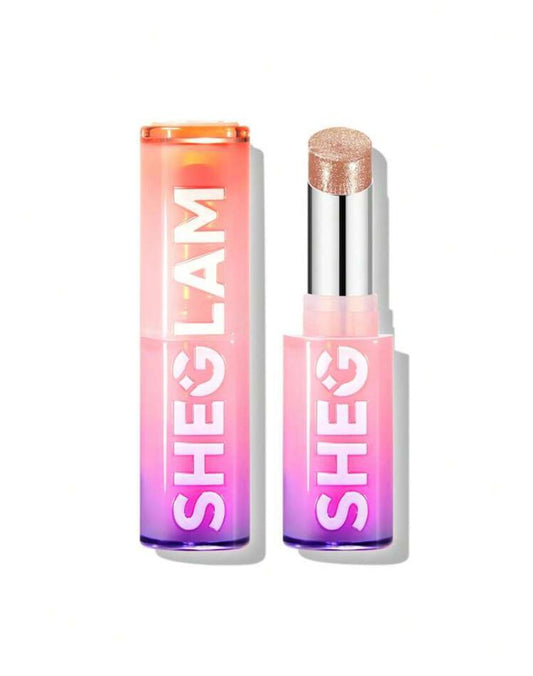 SHEGLAM Own Your Shine Glossy Moisturizing Lipstick