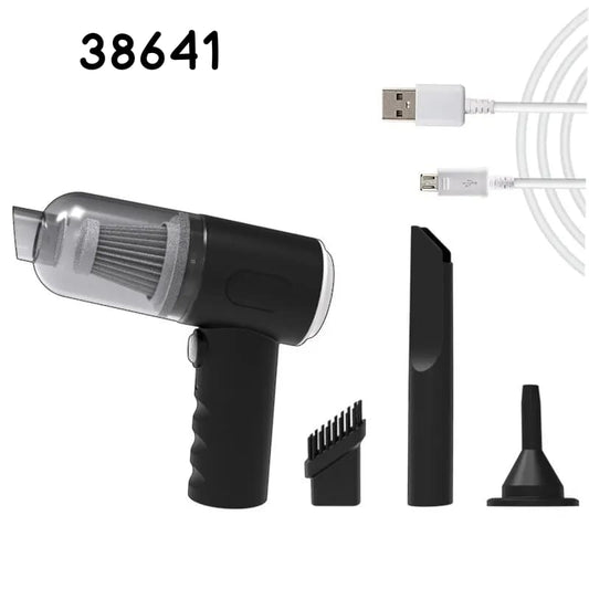 Portable Mini Vacuum Cleaner