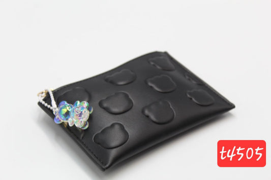 Daily High-Quality Black Purse