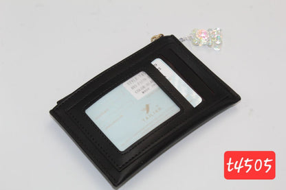 Daily High-Quality Black Purse